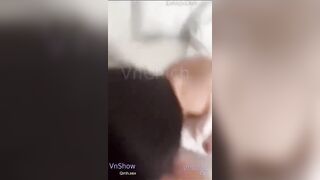 Em Xà Tinh 2ka8 Nói xấu bị Leak Clip Djt nhau đi khách Học sinh h chất quá