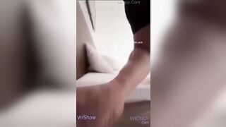 Em Xà Tinh 2ka8 Nói xấu bị Leak Clip Djt nhau đi khách Học sinh h chất quá