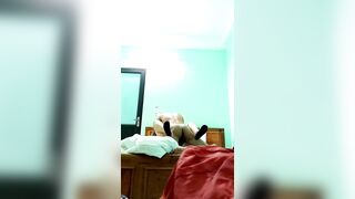 Chồng làm xa nhà em gái phú thọ đi uống cà phê bàn công việc  rồi bị anh xxnhau9 ***