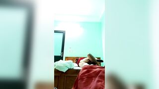 Chồng làm xa nhà em gái phú thọ đi uống cà phê bàn công việc  rồi bị anh xxnhau9 ***