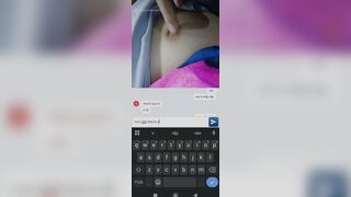 Phân biệt giùm tôi bé này là trai hay gái vs, vú lép quá!
