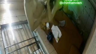 Hack camera Nút cán em người yêu dâm đãng