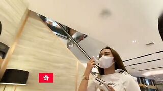 AsianSex Diary - Belliez Chinese Big Tits