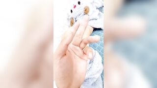 Clip Hot Chịch Bé Thỏ 2ka9 Nghe Em Nó Rên La Mà Nứng Điên Người