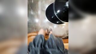 Gái Xinh Vú Bự Dáng Ngon Live Thủ Dâm Tập 24
