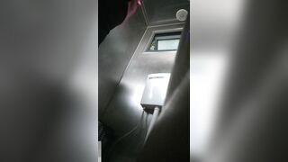 Quay Lén Gái Teen Đi Tolet Tập 30