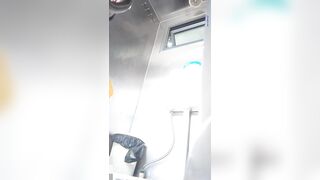 Quay Lén Gái Teen Đi Tolet Tập 31