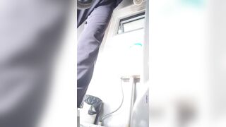 Quay Lén Gái Teen Đi Tolet Tập 31