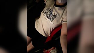 Em Gái Live Show Hàng - Thủ Dâm - Chịch Nơi Công Cộng Phần 79
