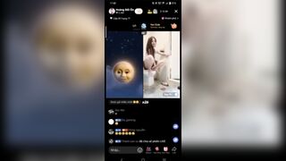 Độc lạ, My Thỏ trả kèo đái vào cốc trên Titkok ngon vl