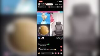 Tháo ốc Trả kèo tiktok Kéo quần lộ Lông lồn đen sì sì