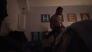 Nữ streamer Lộ clip djt nhau khi quên tắt live khẩu dâm