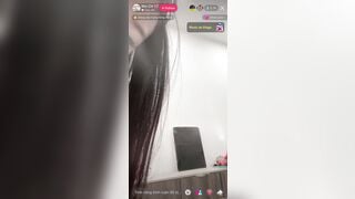 trả kèo tiktok show nude