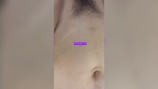 Anh ơi sâu quá em chịu k nỏi em ra mất