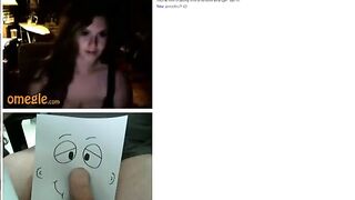P15 show cu cho người lạ trên ometv, omegle và các nền tảng khác