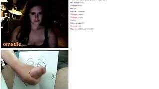 P15 show cu cho người lạ trên ometv, omegle và các nền tảng khác