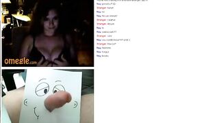 P15 show cu cho người lạ trên ometv, omegle và các nền tảng khác