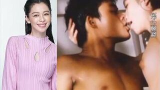 Clip Hot Từ Nhược Tuyên Mỹ Nhân Trung Quốc Nổi Tiếng Một Thời