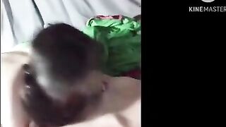 Gạ djt e grap giao hàng bú cu bo thêm 100k được djt e nó sướng