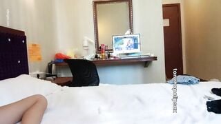 Chị Gái Lồn Non Dạy Cho Cu Em 2k9 Biết Địt Nhau Là Như Nào P5 - THCS87H39Z