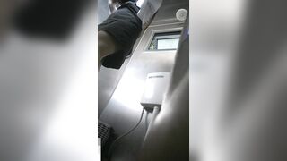 Quay Lén Gái Teen Đi Tolet Tập 32