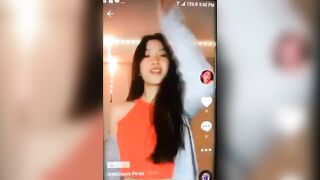 Độc lạ, E Hot girl Bình An lộ clip show vú móc lồn tự quay full mặt