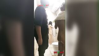 Độc lạ, Hội cj e nứng lồn gạ djt A grap tắm djt tập thể luôn