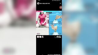 Nuốt son p1