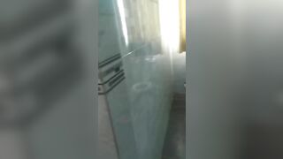 Bé Sgbb rau sạch hứa mua iphone 17 là em cho địt