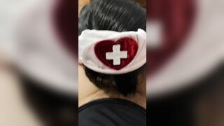 Bắt E Nyc Cosplay Y Tá bú cu Kỉ niệm 2 năm Ctay Khẩu dâm như tình đầu