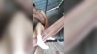 Cafe chòi, Buổi đi Date Dẫn e nó vào chòi ép Bú cu gạ djt
