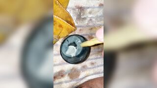 Thông lổ đái quá sướng ae ơi chảy nước đái luôn