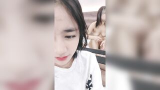 Đụ tập thể, toàn trai xinh gái đẹp