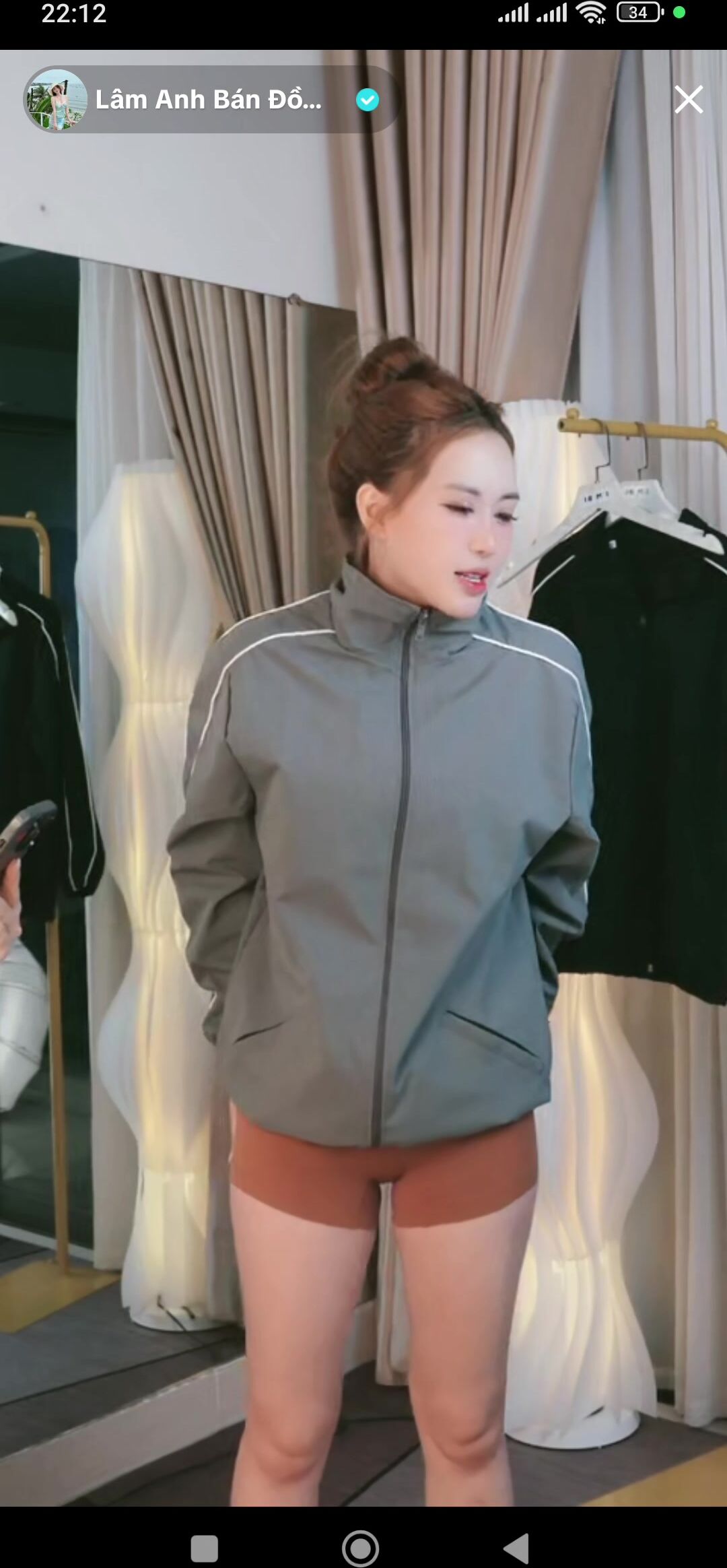 Yêu thich