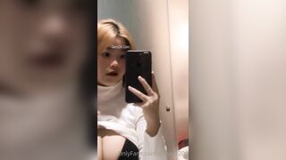 Clip Hot Kimxu1209 Full Album Show Bím Ngoài Đường Cực Nứng