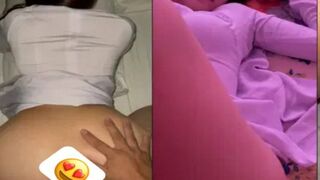 Showbua sex doggy với em nữ sinh dâm đãng