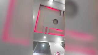 Chán chồng, Dì trẻ từ Phố về quê để bú cu đjt nhau vs cháu hàng xóm