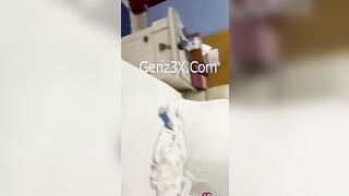 Clip Hot Gái Gọi Người Nga Cùng Trai Việt Địt Cực Nứng