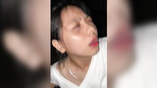 Lén lúc nắc e ngoài he