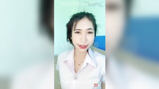 Em gái thái lan quá ngon
