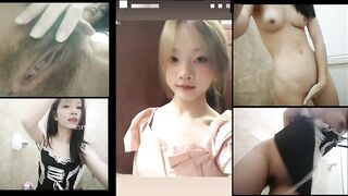 Phương linh 2k6 lồn múp vú to shou bướm ngoài ruộng