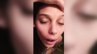 Em gái đi bar say rượu và cái kết