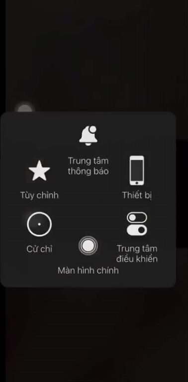 nhi thcs nguyễn hữu thọ tập móc lồn