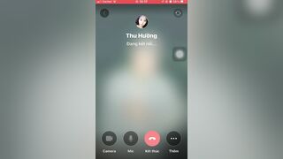 p8 e họ call show móc