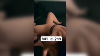 ❗️ Siêu phẩm thác loạn tập thể của em hải quỳnh. Full 7 clip 👇 mt mời ae húp