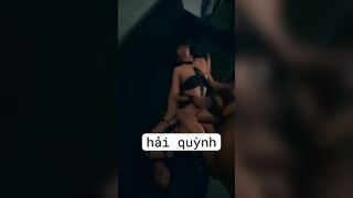 ❗️ Siêu phẩm thác loạn tập thể của em hải quỳnh. Full 7 clip 👇 mt mời ae húp