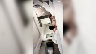 Full 51 phút, Hoàng Khánh Trâm 2ka7 Sinh viên Đi khách bị djt tung bướm