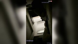 Full 51 phút, Hoàng Khánh Trâm 2ka7 Sinh viên Đi khách bị djt tung bướm