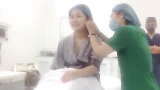 Hot clip hương tràm