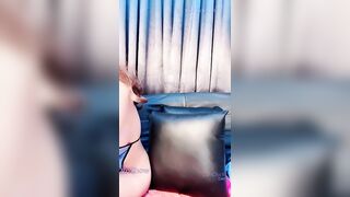 Em idol QQLive SuChibi cặc thật chơi không đã em phải dùng thêm máy thụt với sướng lồ